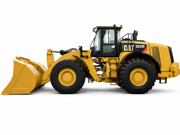 Caterpillar 982M