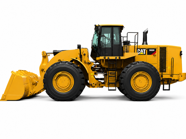 Caterpillar 986H
