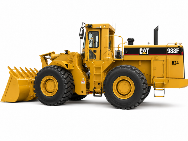Caterpillar 988F