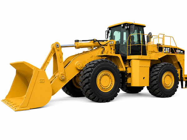 Caterpillar 988G