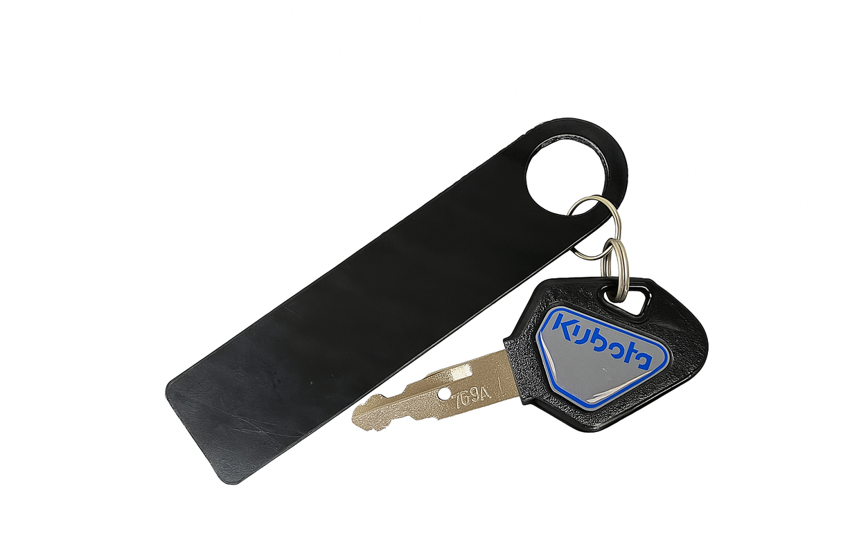 Original Kubota Ersatzschlüssel RC461-93212