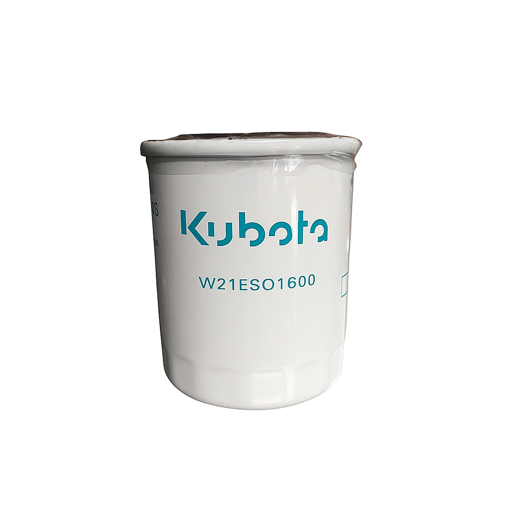 Original Kubota Motorölfilter W21ES-O1600