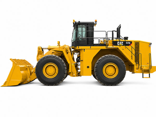 Caterpillar 990H