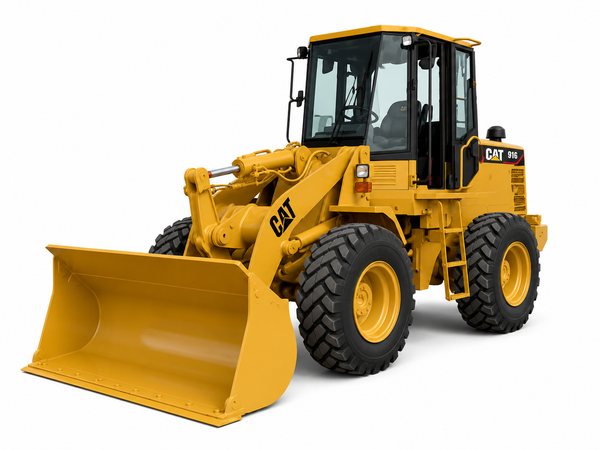 Caterpillar 918F