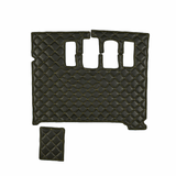 Caterpillar M315F-M317F Fußmatte Diamond u.a. kompatibel mit M315F, M316F, M317F