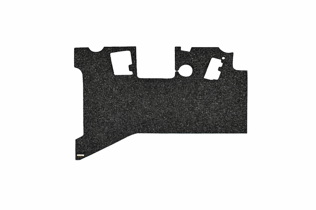 Swextil JCB Hydradig 110W Fußmatte Basic Fußmatte Ersatzteil