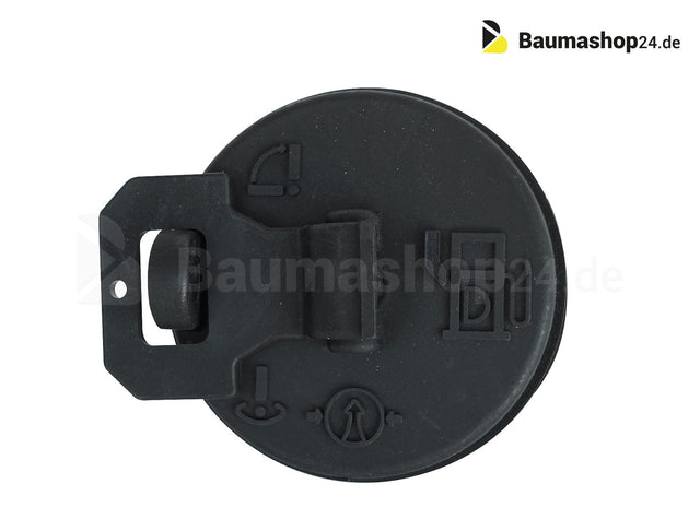 Original Caterpillar Deckel 284-9039
