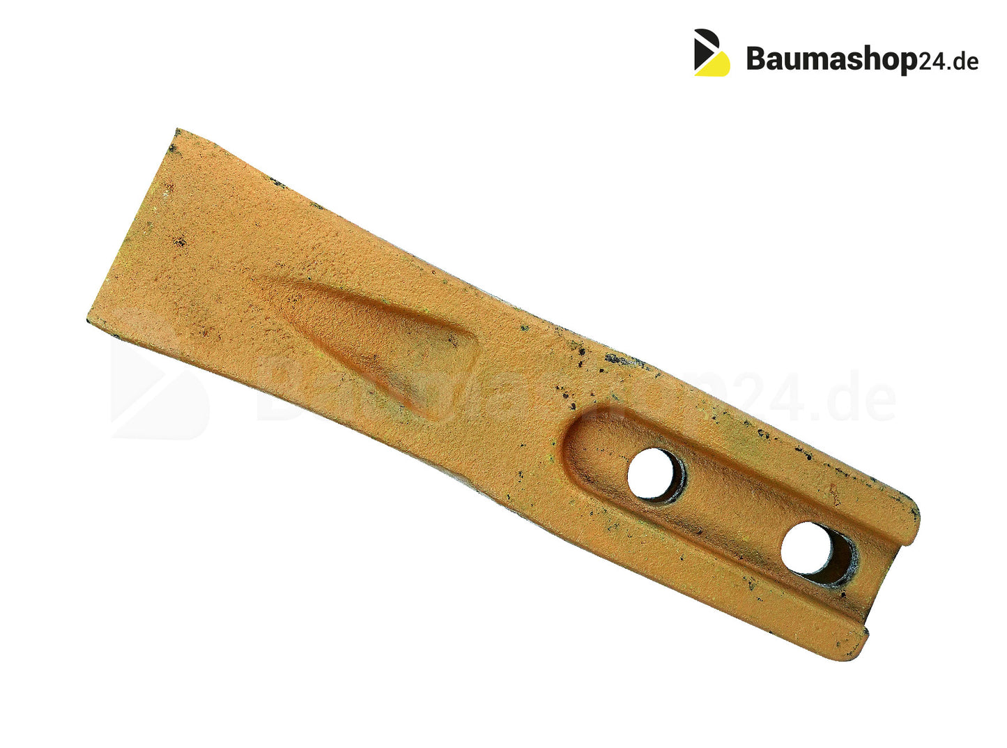 Original Lehnhoff Gabelzahn GW16 für MBL3-6