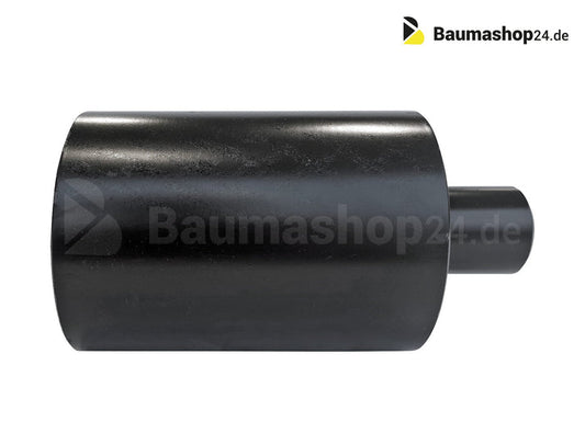 Original Kubota Tragrolle RB51121754