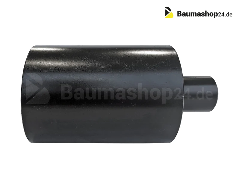 Original Takeuchi Tragrolle 03412-00002