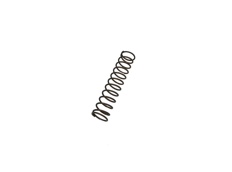 OilQuick 75018801 OilQuick Feder Fallsicherung Federrückgestellt für OQ45 | OQ45-5 Feder Ersatzteil