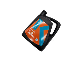 Kubota Getriebeöl 80W-90 5Liter W21UHS1005