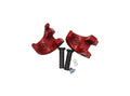 OilQuick 75038719 OilQuick Fallsicherungsset HD Bundbolzen mit Distanz für OQ65 | OQRail Fallsicherung Ersatzteil