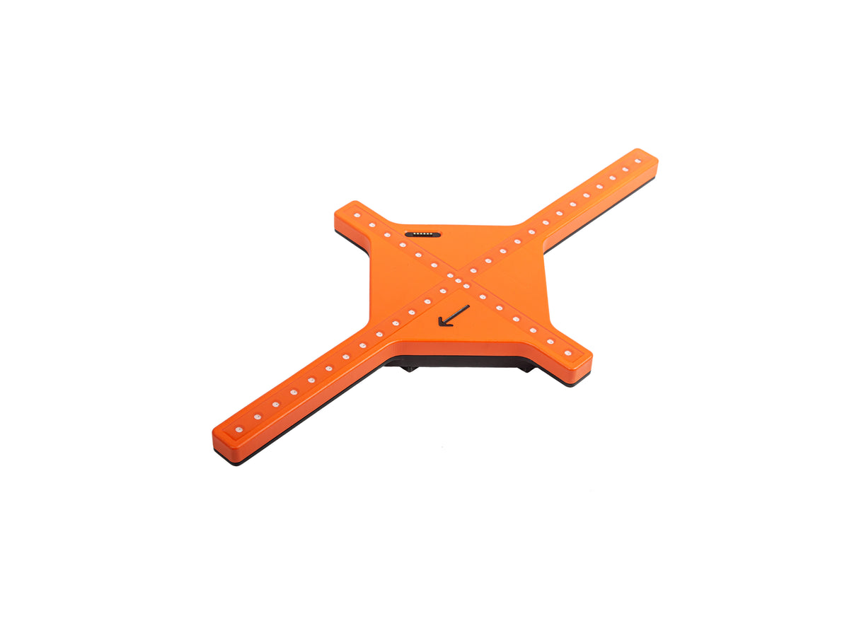 excav PILOT – mobiles 3D-GNSS-Assistenzsystem für Bagger und Baumaschinen