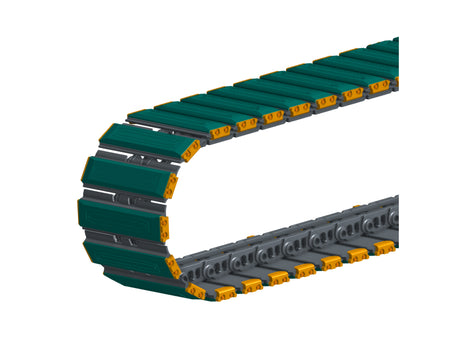 Hettec PADDY Clip-on Steigeisen Ersatzteil