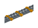 Hettec Steigeisen ELASTO Apex Steigeisen Ersatzteil