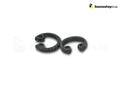710062 OilQuick Sicherungsring DIN 439 22x1,2 für OQ65