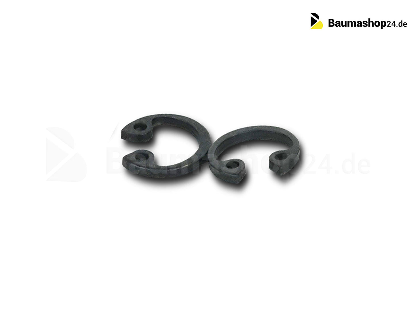 710062 OilQuick Sicherungsring DIN 439 22x1,2 für OQ65