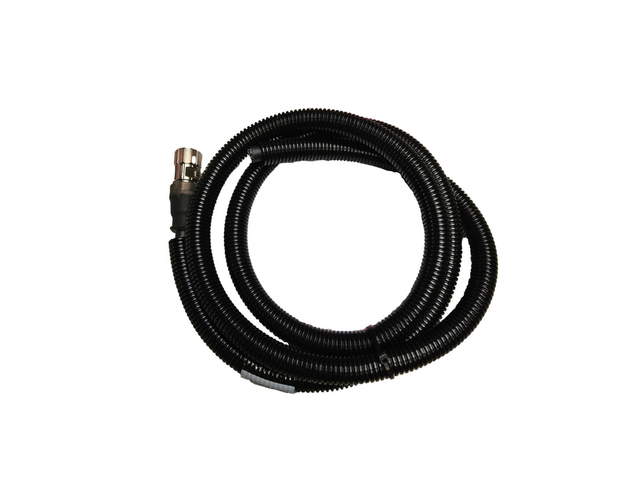 OilQuick Anschlusskabel für 3/4" 10-polig 3000239