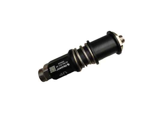 OilQuick  Elektro-Stecker 3/4" 10-polig 4116435Z1