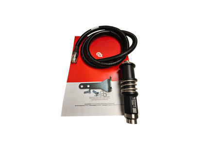 OilQuick Elektro-Stecker 3/4  incl. Montagematerial 9210000Z (Set)