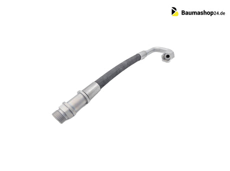 1600011 OilQuick Schlauch für Adapter mit Block