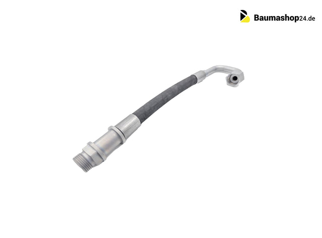 1600011 OilQuick Schlauch für Adapter mit Block