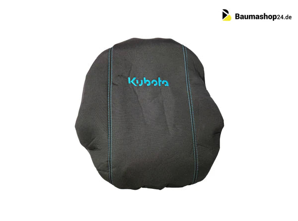 Kubota Original Kubota SITZBEZUGKX61-3/KX71-3/KX91-3STOFF W21PSS0005 Sitz Ersatzteil