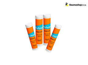 Kubota Schmierfett FIL EP 2 W21UG05400