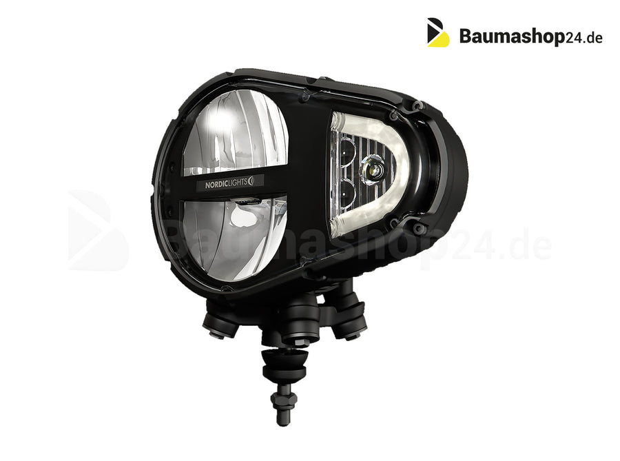 NORDIC LIGHTS Sculptor N6002 Rechte Seite Arbeitsscheinwerfer Ersatzteil
