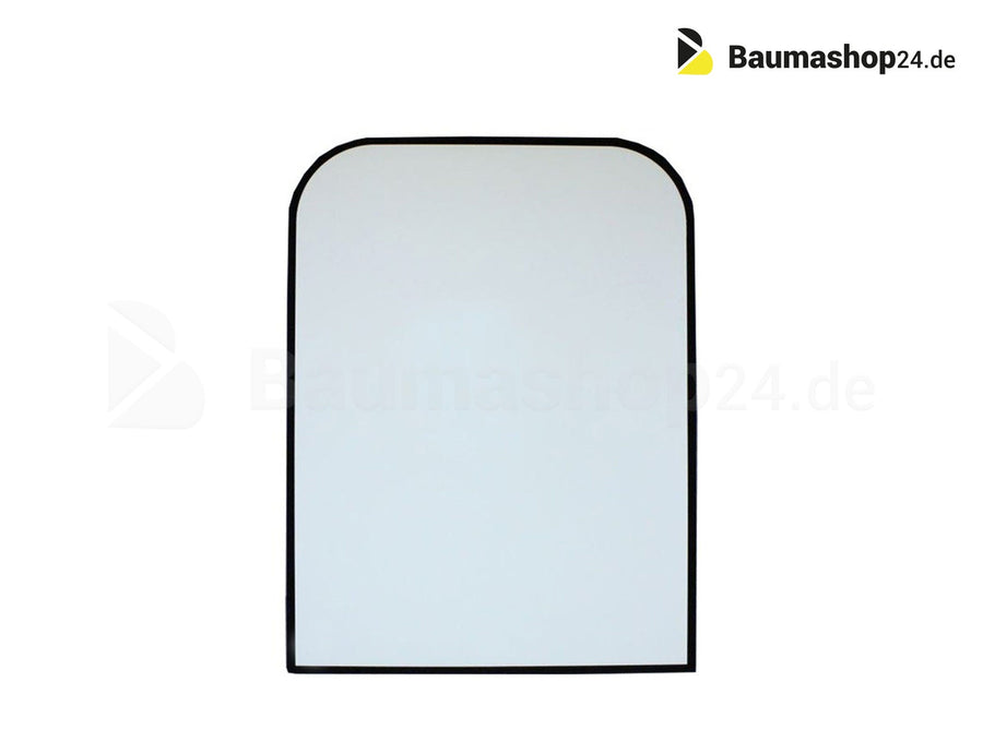 Caterpillar Original Caterpillar Front Glass 453-4794 Frontscheibe Ersatzteil