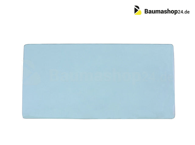 Original Caterpillar Front Glass 417-5967