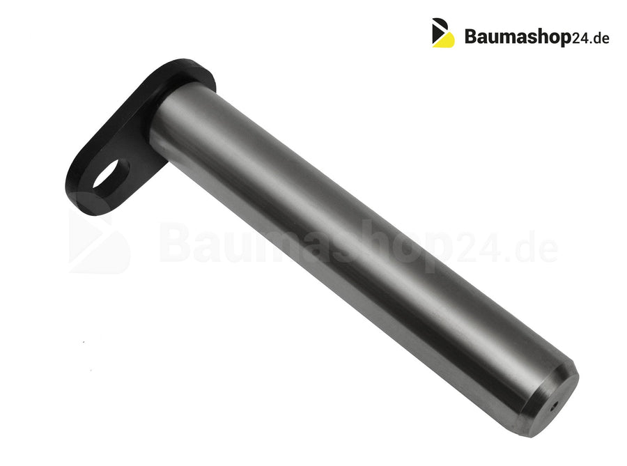 Caterpillar Original Caterpillar 304.5E2 Bolzen Ausleger 266-4104 u.a. 304E2 Bolzen Ersatzteil