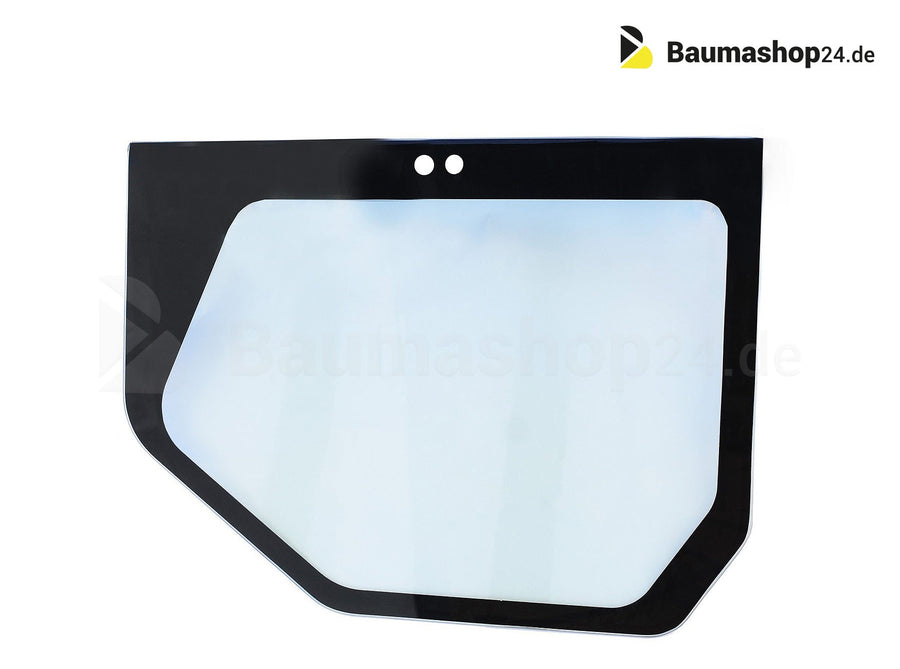 Original Caterpillar Tuer Glass 334-6533