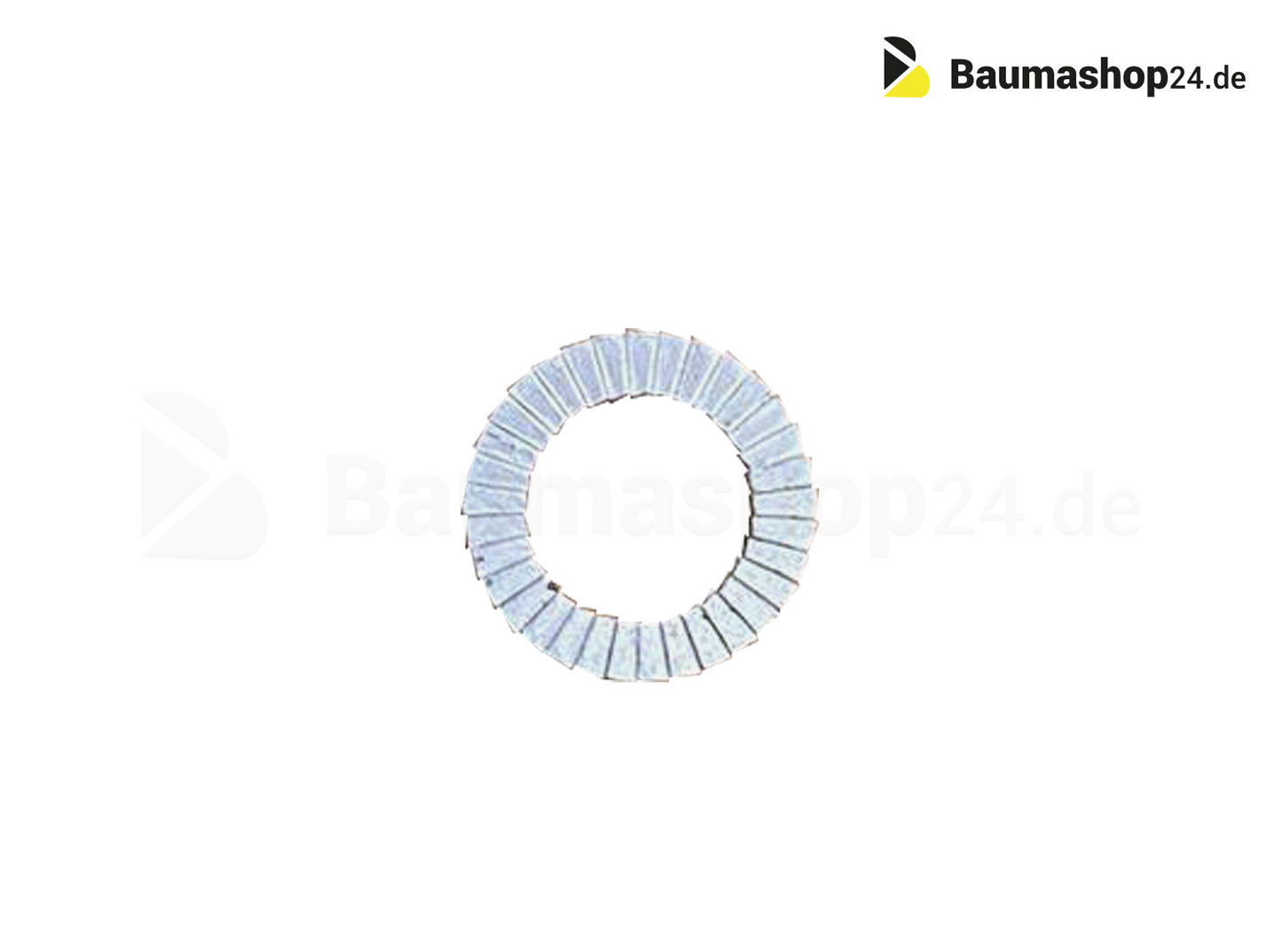 2612000 OilQuick Nordlockscheibe M12 HD Bundbolzen für OQ90