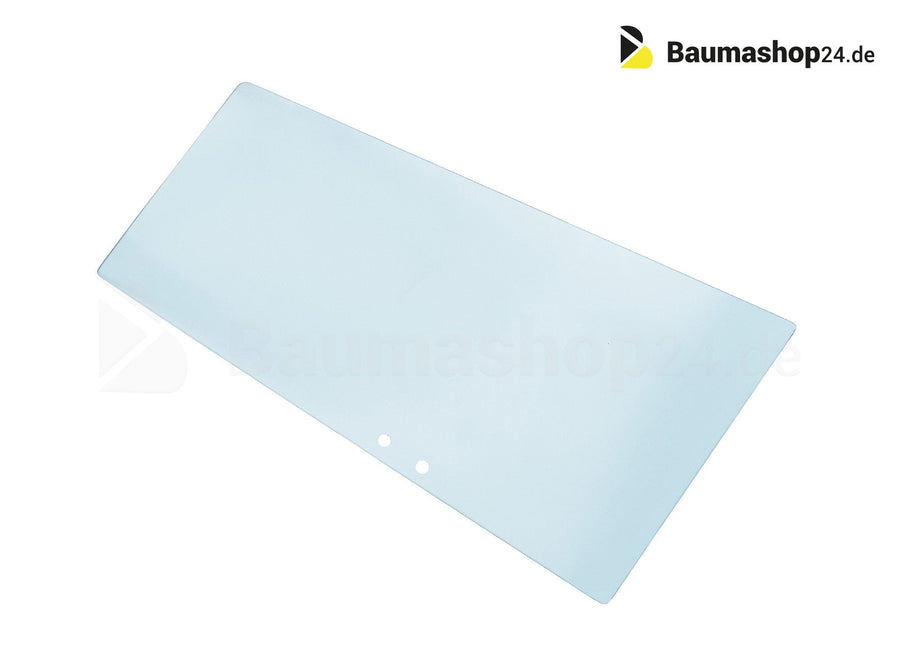 Original Caterpillar Glasscheibe 156-6474