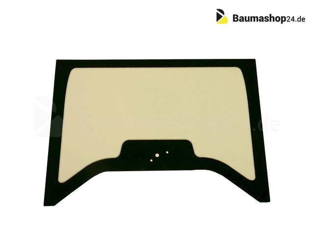 Original Caterpillar Glass Rear 391-0792