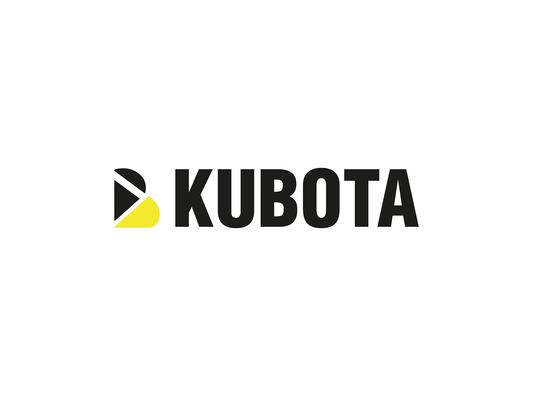 Original Kubota Sitzbezug für KX027-4 / KX030-4 / Sitztyp: MSG83/521