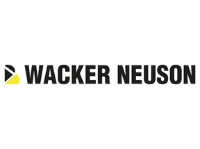 Original Wacker Neuson Halter 1000489529