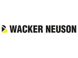 Wacker Neuson Original Wacker Neuson Typenschild 1000232698 Sonstige Ersatzteil