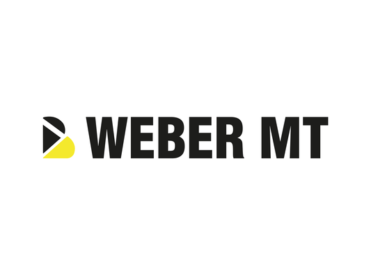 Original Weber MT 1-Ohr-Klemme 16.8R - 14,6-16,8mm 21001467