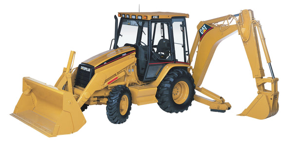 Caterpillar 416C