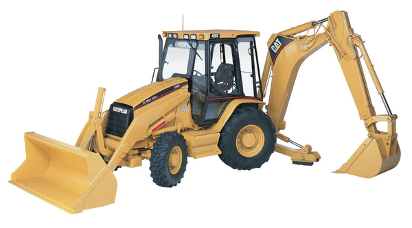 Caterpillar 426C