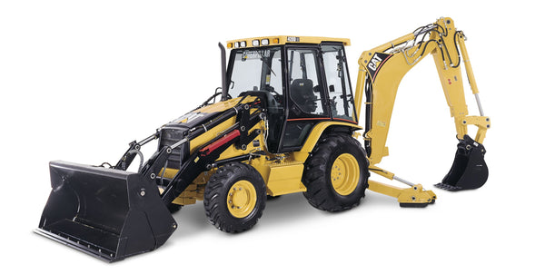 Caterpillar 420D