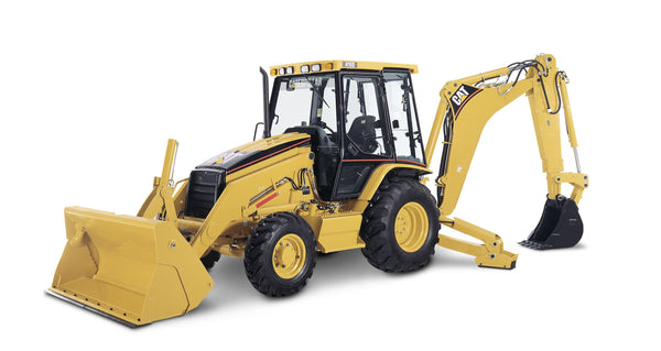 Caterpillar 416D