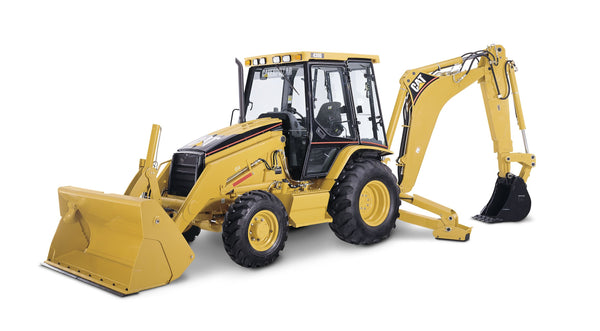 Caterpillar 430D