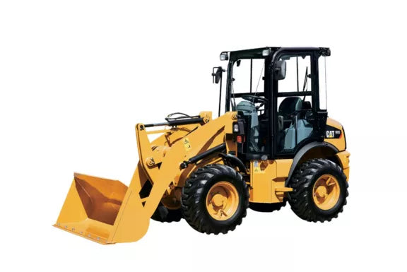 Caterpillar 902C