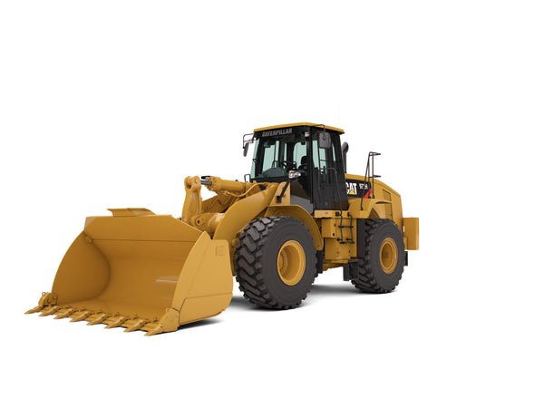 Caterpillar 972H