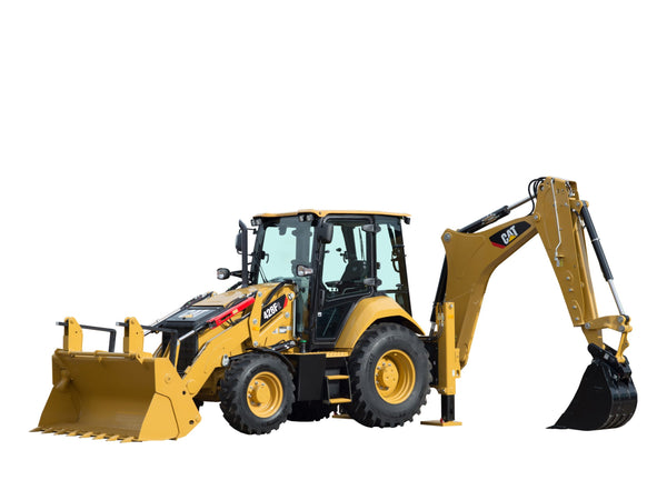Caterpillar 428F2