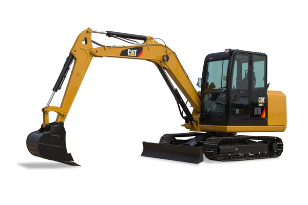 Caterpillar 306E2